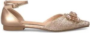 Alma Blue Halbschuhe V25BLC123