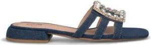 Alma Blue Sandalen V25BLF101