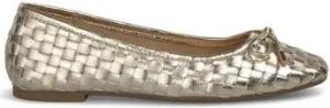Alma Blue Halbschuhe V25BLF123