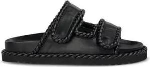 Alma Blue Halbschuhe V25BLJ128