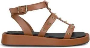 Alma Blue Halbschuhe V25BLJ131
