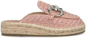 Alma Blue Halbschuhe V25BLJ129