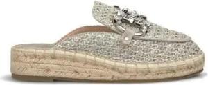 Alma Blue Halbschuhe V25BLJ129