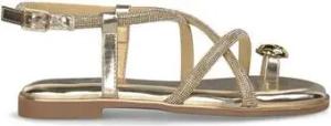 Alma Blue Sandalen V25BLJ112