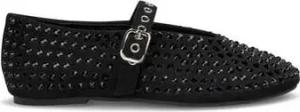 Alma Blue Halbschuhe V25BLJ116