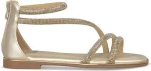 Alma Blue Sandalen V25BLJ114