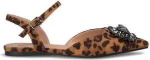 Alma Blue Halbschuhe V25BLT123