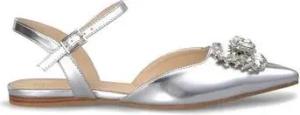Alma Blue Halbschuhe V25BLT123