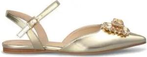 Alma Blue Halbschuhe V25BLT123