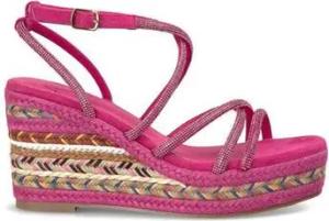 Alma Blue Sandalen V25BLT122