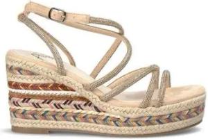 Alma Blue Sandalen V25BLT122