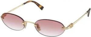 Miu Miu  Sonnenbrillen 0MU A54S ZVN70O