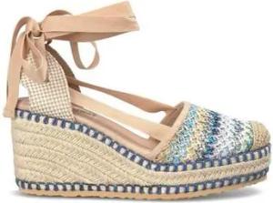 Alma Blue Sandalen V25BLT119