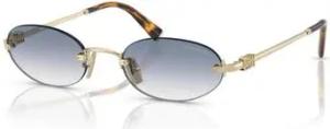 Miu Miu Sonnenbrillen 0MU A54S ZVN80O