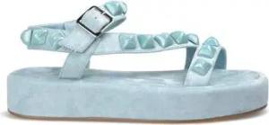 Alma Blue Sandalen V25BLT116