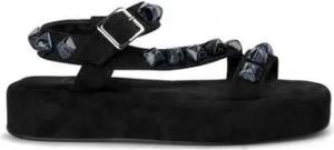 Alma Blue Sandalen V25BLT116