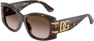 D&G Sonnenbrillen 0DG4501 502/13