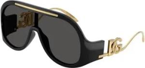 D&G Sonnenbrillen 0DG6202 501/87
