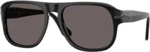 Persol Sonnenbrillen JEAN UNISEX 0PO3310S B95/B1