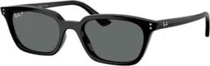 Ray-ban Sonnenbrillen ZAYA UNISEX 0RB4456 667781