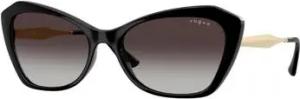 Vogue Eyewear  Sonnenbrillen 0VO5626S W44/8G