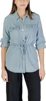 Only Blusen ONLCHARIS LIFE 4/5 FEM CARG JACKE CC WVN 15337960