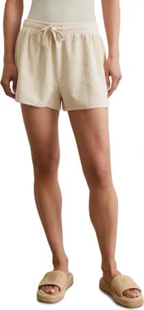 Marc OPolo Shorts "aus softem Baumwolle-Mix"