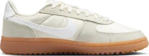 Nike Field General Unisex Schuhe - Weiß - Größe: 33 - Netz/Synthetik - Foot Locker