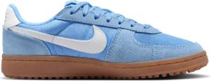 Nike Field General Unisex Schuhe - Blau - Größe: 36.5 - Netz/Synthetik - Foot Locker