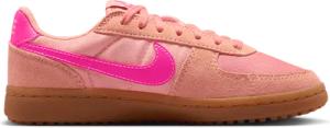 Nike Field General Unisex Schuhe - Orange - Größe: 36 - Netz/Synthetik - Foot Locker