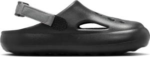 Jordan Hydrip Unisex Schuhe - Schwarz - Größe: 36 - Netz/Synthetik - Foot Locker
