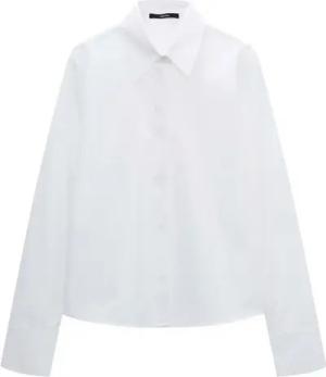 someday Klassische Bluse
