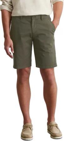 Marc OPolo Shorts "aus leichtem Bio-Baumwoll-Twill"