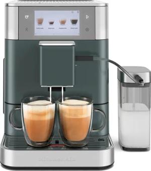 KitchenAid Kaffeevollautomat "5KES8558EJP"