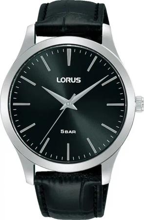 Lorus RRX71HX9 Herrenuhr 40mm 5ATM
