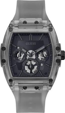 Guess GW0203G9 Herrenuhr Phoenix 45mm 5ATM