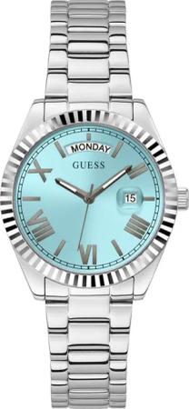 Guess GW0308L4 Damenuhr Luna 36mm 3ATM