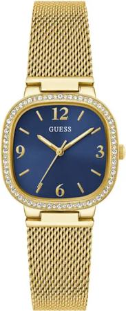 Guess GW0354L6 Damenuhr Tapestry 32mm 1ATM