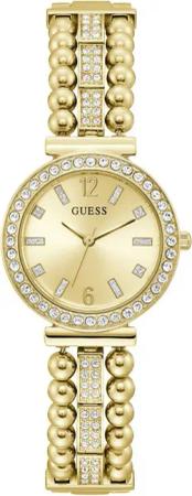 Guess GW0401L2 Damenuhr Gala 30mm 1ATM