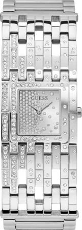 Guess GW0441L1 Damenuhr Waterfall 22mm 1ATM
