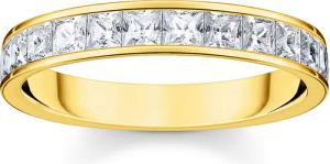 Thomas Sabo Ring Damenring TR2358-414-14-54