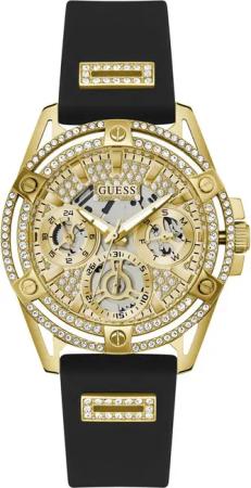 Guess GW0536L3 Damenuhr Queen 40mm 1ATM