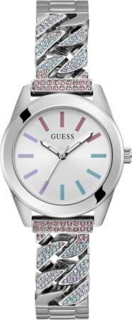 Guess GW0546L4 Damenuhr Serena 32mm 1ATM