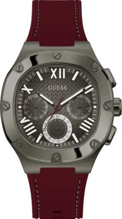 Guess GW0571G4 Herrenuhr Headline 42mm 5ATM