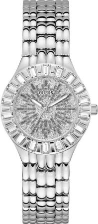 Guess GW0602L1 Damenuhr Firework 34mm 1ATM