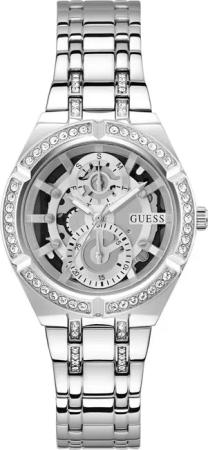 Guess GW0604L1 Damenuhr Allara 36mm 1ATM