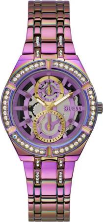 Guess GW0604L4 Damenuhr Allara 36mm 1ATM