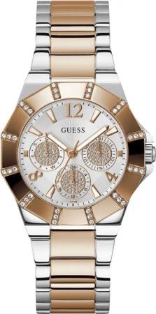 Guess GW0616L3 Damenuhr Sunray 36mm 1ATM