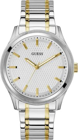 Guess GW0626G4 Herrenuhr Dex 44mm 1ATM