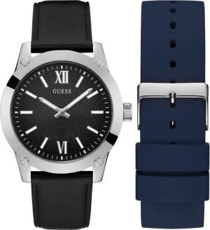 Guess GW0630G1 Herrenuhr Crescent 44mm 1ATM